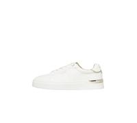 s.Oliver Shoes Zapatillas de Mujer con Suela de Plataforma, 01E9, 38 EU 2177802