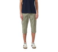 s.Oliver Shorts Army Green Talla: W29 | Pantalones Cortos Outlet | Hombre | Verde