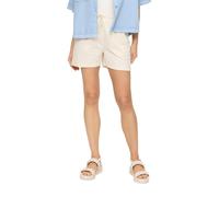 s.Oliver Shorts Beige Talla: 34 | Pantalones Cortos Outlet | Mujer | Marrón