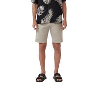 s.Oliver Shorts Beige Talla: 46 | Pantalones Cortos Outlet | Hombre | Marrón