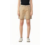 s.Oliver Shorts Beige Talla: W34 | Pantalones Cortos Outlet | Mujer | Marrón