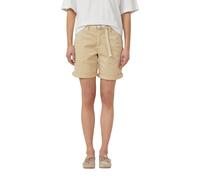 s.Oliver Shorts Beige Talla: W44 | Pantalones Cortos Outlet | Mujer | Marrón