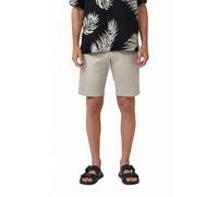 s.Oliver Shorts Beige Talla: W52 | Pantalones Cortos Outlet | Hombre | Marrón