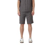 s.Oliver Shorts Black Talla: 32 | Pantalones Cortos Outlet | Hombre | Negro