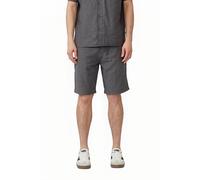 s.Oliver Shorts Black Talla: W36 | Pantalones Cortos Outlet | Hombre | Negro