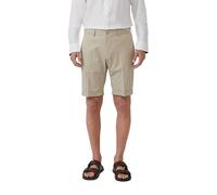 s.Oliver Shorts Brown Talla: 52 | Pantalones Cortos Outlet | Hombre | Marrón