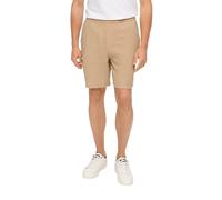 s.Oliver Shorts Brown Talla: S | Pantalones Cortos Outlet | Hombre | Marrón