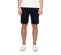 s.Oliver Shorts Dark-blue Talla: 32 | Pantalones Cortos Outlet | Hombre | Azul