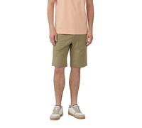 s.Oliver Shorts Dark Green Talla: W34 | Pantalones Cortos Outlet | Hombre | Verde