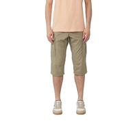 s.Oliver Shorts Darkgreen Talla: 38 | Pantalones Cortos Outlet | Hombre | Verde