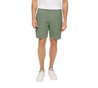 s.Oliver Shorts Green Talla: XL | Pantalones Cortos Outlet | Hombre | Verde