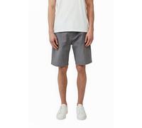 s.Oliver Shorts Grey/black Talla: W30 | Pantalones Cortos Outlet | Hombre | Gris