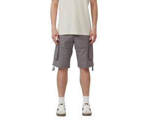 s.Oliver Shorts Grey/black Talla: W30 | Pantalones Cortos Outlet | Hombre | Gris