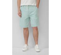 s.Oliver Shorts Mint Talla: W34 | Pantalones Cortos Outlet | Hombre | Cian