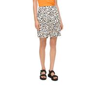 s. Oliver Shorts Off-white Talla: 38 | Pantalones cortos Outlet | Mujer | Blanco