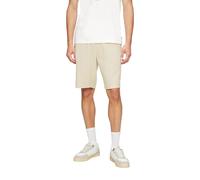 s.Oliver Shorts Off-white Talla: M | Pantalones Cortos Outlet | Hombre | Blanco