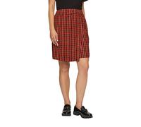 s.Oliver Skirt Brown Beige Talla: 34 | Faldas Midi Outlet | Mujer | Marrón