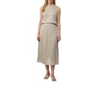 s.Oliver Skirts Beige Talla: 36 | Faldas Midi Outlet | Mujer | Marrón