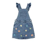 s.Oliver Skirts Blue Denim Talla: 134 | Vestidos Outlet | kids | Azul