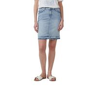 s. Oliver Skirts Blue-denim Talla: 46 | Faldas vaqueras Outlet | Mujer | Azul