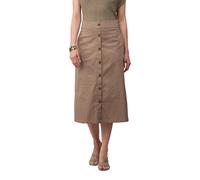 s.Oliver Skirts Brown Talla: 38 | Faldas Midi Outlet | Mujer | Marrón