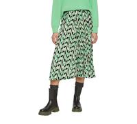 s. Oliver Skirts Green Talla: 36 | Faldas midi Outlet | Mujer | Verde