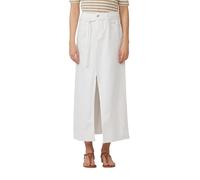 s. Oliver Skirts White-denim Talla: 36 | Faldas vaqueras Outlet | Mujer | Blanco