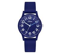 s.Oliver SO-4277-PQ - Reloj de pulsera para mujer