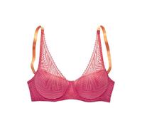 s.Oliver So-585-fb - Sujetador para Mujer (1 Unidad), Coral, 80 / C