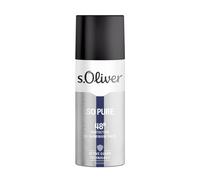 s.Oliver So Pure Men 48h Spray desodorante 150 ml