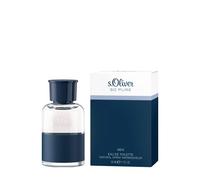 s.Oliver So Pure Men Eau de toilette 50 ml