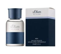 s.Oliver So Pure Men EDT 30 ml