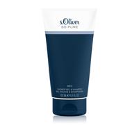 s.Oliver So Pure Men Gel de ducha 150 ml