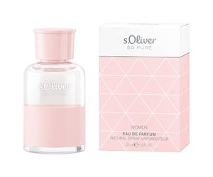 s.Oliver - So Pure Perfumes 30 ml female