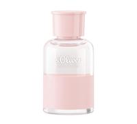 s.Oliver So Pure Women Eau de toilette 50 ml