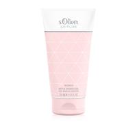 s.Oliver So Pure Women Gel de ducha 150 ml