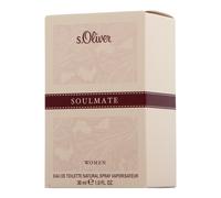 s.Oliver Soulmate Mujeres EDT 30 ml