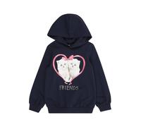 s.Oliver Sudadera azul noche / gris / rosa / blanco 92 azul noche / gris / rosa / blanco