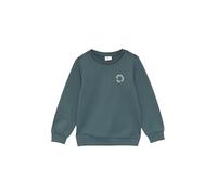 s.Oliver Sudadera cálida con Estampado en la Espalda de la NASA, 9515_Gris Pizarra, 104-110