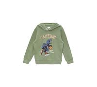 s.Oliver Sudadera con Capucha para Niños
