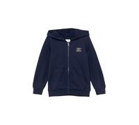 s.Oliver Sudadera con cremallera navy 92-98 EUR