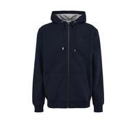 s.Oliver Sudadera con cremallera navy M navy