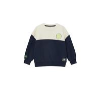 s.Oliver Sudadera navy / blanco 140 EUR