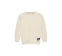 s.Oliver Sudadera Unisex con puños Acanalados y Estampado, 0805, 152