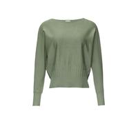 s.Oliver Suéter de Mujer, 7369 Verde, 42