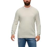 s.Oliver Suéter de Punto de tamaño Grande, 03w0, XXXXL