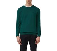 s.Oliver 2143173 Suéter, Verde Oliva, L para Hombre