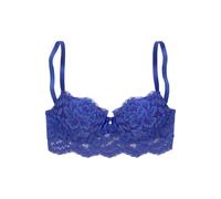 s.Oliver Sujetador azul cobalto 85xA azul cobalto