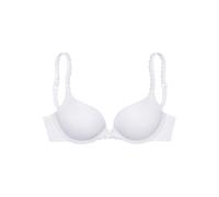 s.Oliver Sujetador blanco 70xD blanco