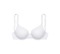 s.Oliver Sujetador blanco 70xE blanco